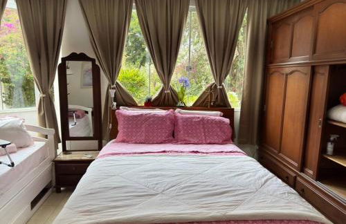 Casa Jardim - Foto 19