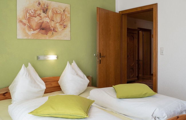 Apartment in Zillertal Near Ski Slopes - Foto 4