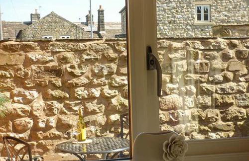 Setch Barn - Foto 14