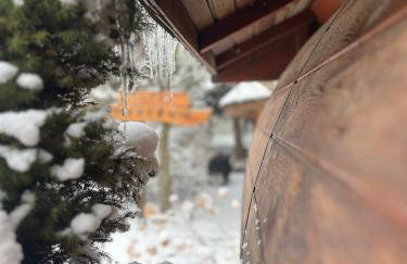 Agroturystyka Mirabelkowe Zacisze - Foto 40