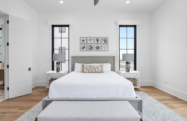 Searenity at Eleanor Beach - Foto 7