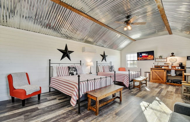 The Meadow-hill Country Sunset Views! - Foto 7