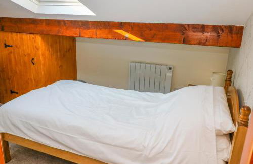 Stable View Cottage - Foto 14