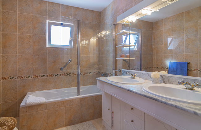 Villa Rosa - Foto 18