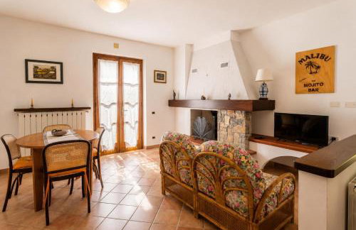 Villa Marisa - Foto 41
