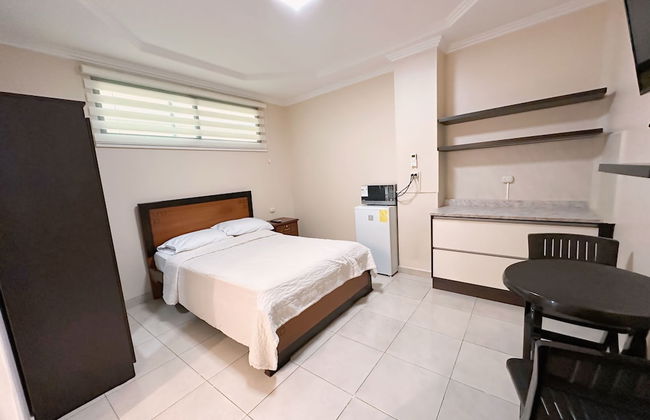 Suitesecu Guayaquil - Foto 5