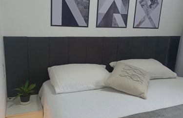 Apartamento 2QTS aconchegante - Foto 14