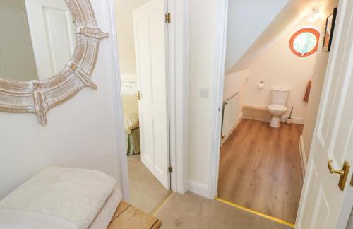 Little Owl Barn - Foto 20