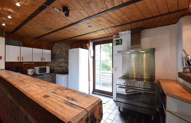 Quaint Cottage In Petite Langlire with Hot Tub - Foto 16