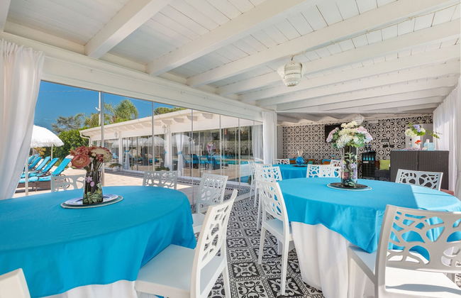 1836 La Perla Bianca Luxury Spa by Perle di Puglia - Foto 29