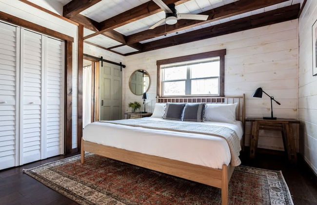 Creekside Haven by Boutiq - Foto 8