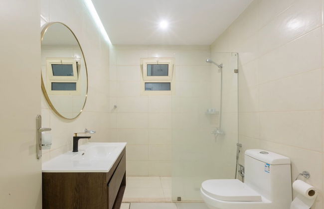 Arica Hotel Apartments - Foto 9