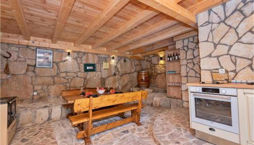 Lovely Home In Vrgorac With Wifi - Foto 4