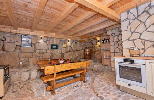 Lovely Home In Vrgorac With Wifi - Foto 4