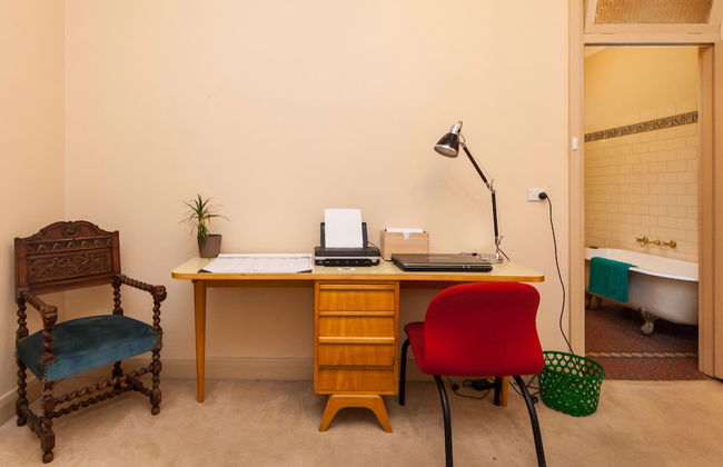 MADELINE, 1BDR Fitzroy Apartment - Foto 26