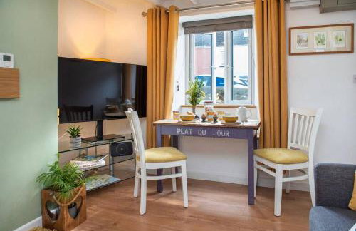 Country Cottage - Apple Pie Luxury Escapes - Foto 3