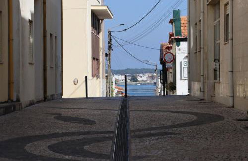 Beachfront apartment T2 Costa Nova Surf Aveiro - Foto 77