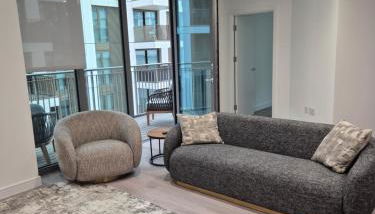 Battersea 2BR apartment - Foto 5