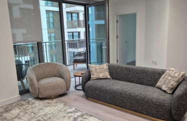 Battersea 2BR apartment - Foto 5