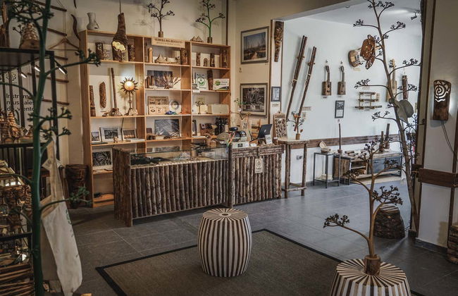 Visita al Centro Artesano de las Pitas - Foto 12