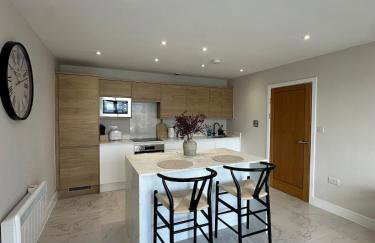 Newly renovated 1BD City centre escape - Foto 7