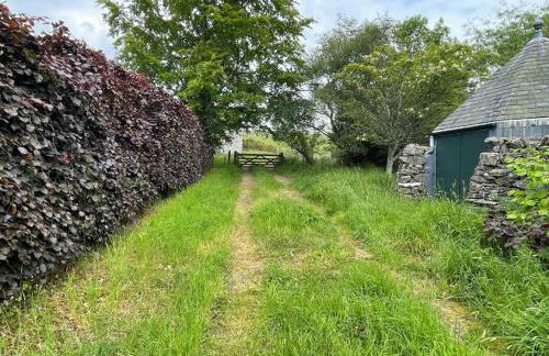 Gorgeous boutique off-grid cottage near Peebles - Foto 59