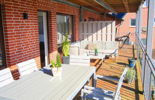 Appartementanlage Wieben - Photo 20