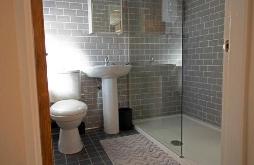 West Mead Cottage - Foto 42