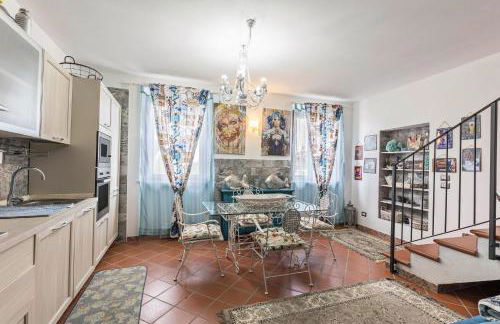 Le Case di Erminia Vintage Valeggio - Foto 9