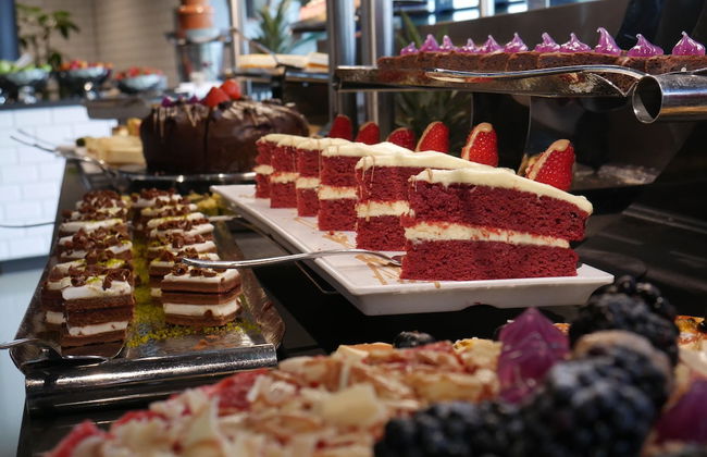 Corendon Apartments Amsterdam Schiphol Airport Hotel - Foto 34