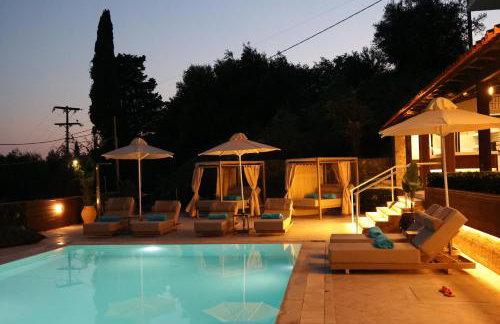 Corfelia Seaview Suites - Photo 8