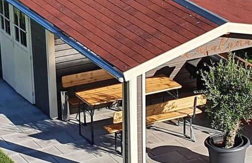 Holiday apartment in Vogtsburg-Bischoffingen with 1 bedroom - Foto 5