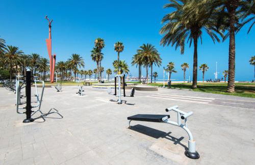 E51 Design&Relax close to the beach - Photo 21