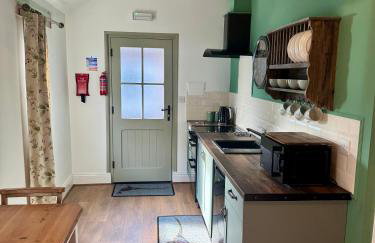 The Robin, Arrowwood Self Catering - Foto 15