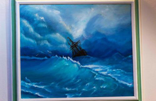 Casa Quaratesi - Foto 18