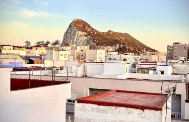 Estudio con terraza en La Línea Centro Studio103 - Foto 23