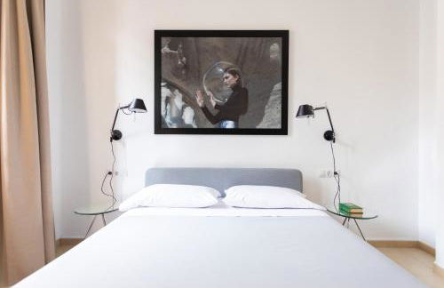 BUBUFLATS Ayuntamiento - Foto 25