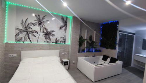 Espectacular apartamento con spa privado - Foto 5