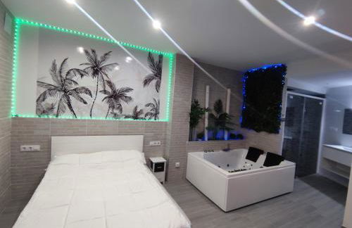 Espectacular apartamento con spa privado - Foto 5