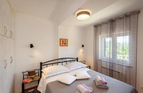 Apartment Jadranka with Sea View in Rogotin - Foto 18