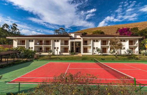 Resort Fazenda 3 Pinheiros - Photo 8