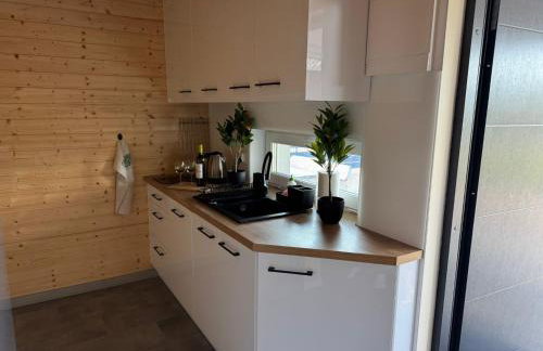 Całoroczne domki nad morzem ,,Relax&Chill'' - Foto 38