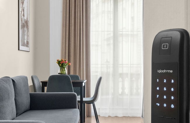 Cleveland Residences Paddington - Foto 65