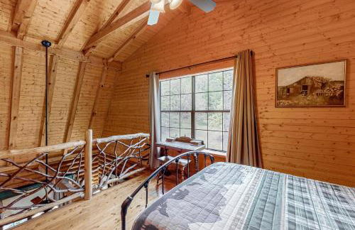 Glassy Mountain Getaway - Foto 28