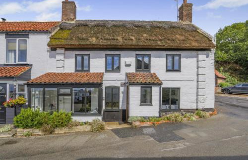 Rose Cottage - Foto 10