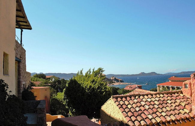 Holiday Home I Cormorani in Baja Sardinia - Foto 20