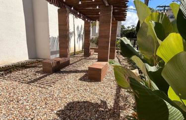 Studio Moderno á 5 Minutos da Praia do Tenório Ubatuba - Foto 56