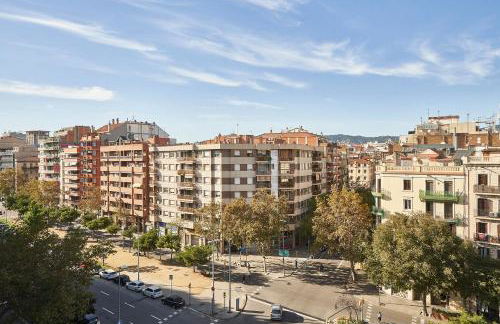 AinB Eixample Miró Apartments - Foto 16