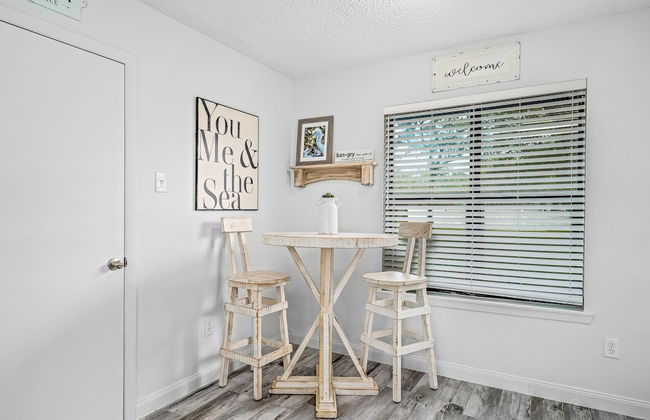 Coastal Connection Hideaway - Foto 16