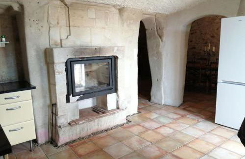 Maison atypique semi-troglodyte - Foto 22